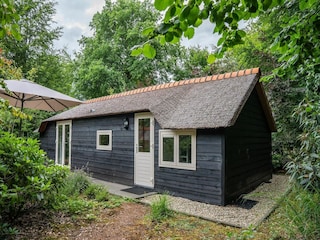 Holiday house Uddel Outdoor Recording 1