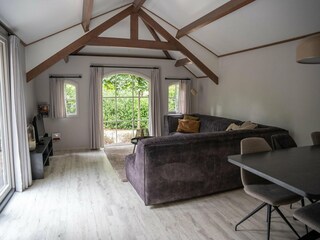 Ferienhaus Uddel Ausstattung 10