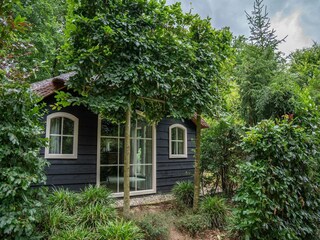 Casa de vacaciones Uddel Grabación al aire libre 2