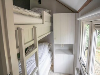 Maison de vacances Uddel Équipement 15