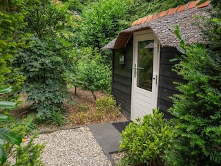 Ferienhaus Uddel Außenaufnahme 4