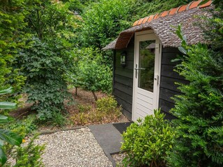 Vakantiehuis Uddel Buitenaudio-opname 4