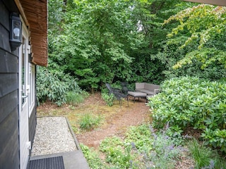Ferienhaus Uddel Außenaufnahme 2