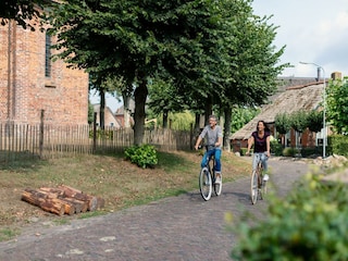 Vakantiepark Gieten Omgeving 10
