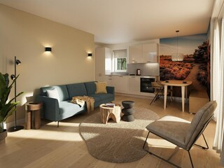 Vakantiepark Gieten Kenmerken 5