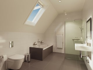 Ferienpark Gieten Ausstattung 8