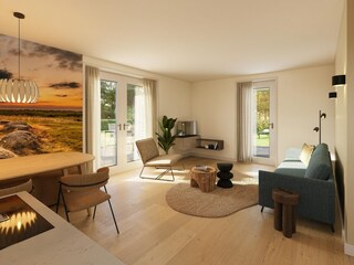 Vakantiepark Gieten Kenmerken 2