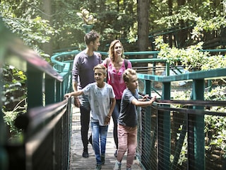 Parc de vacances Gieten Environnement 9