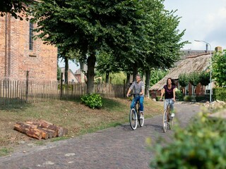 Vakantiepark Gieten Omgeving 11
