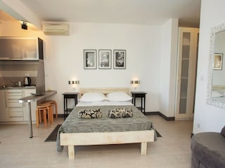 Appartement Brela Kenmerken 1