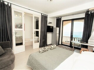 Appartement Brela Kenmerken 3