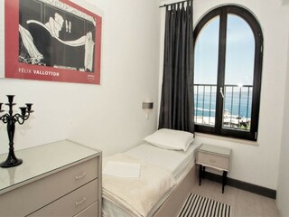 Appartamento Brela Caratteristiche 6