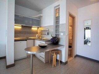 Appartement Brela Équipement 1