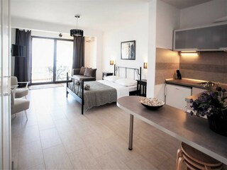 Apartment Brela Ausstattung 3