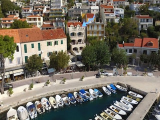 Apartment Brela  7