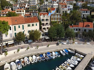 Apartment Brela  8