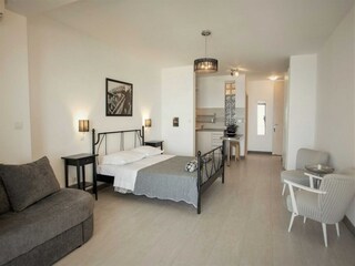 Appartement Brela Kenmerken 2