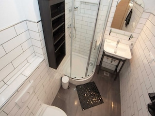 Apartment Brela Ausstattung 3