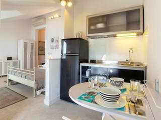 Appartement Brela Équipement 1