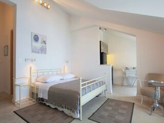 Appartement Brela Kenmerken 4