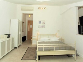 Apartamento Brela Características 6