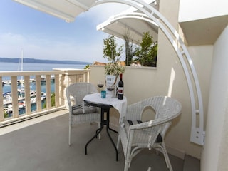 Apartment Brela  8