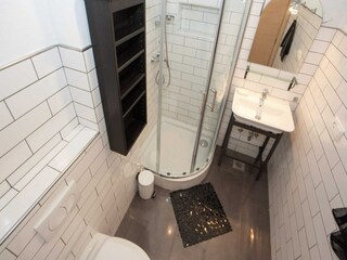 Apartamento Brela Características 3