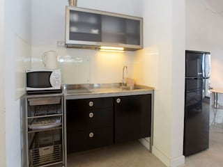 Apartment Brela Ausstattung 1