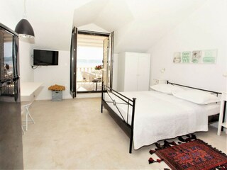 Appartement Brela Kenmerken 5