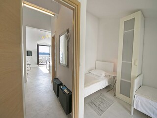 Appartement Brela  11