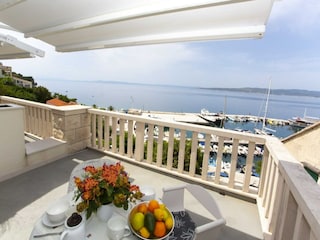 Appartement Brela  12