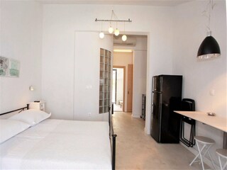 Appartement Brela Kenmerken 4