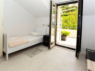 Apartment Brela Ausstattung 7