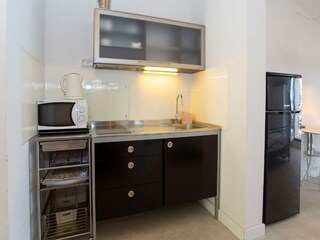 Appartement Brela Kenmerken 1