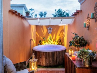 Villa Castelli Romani  18