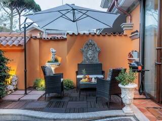 Villa Castelli Romani  45