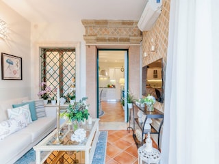 Villa Castelli Romani  22
