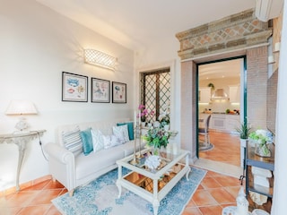 Villa Castelli Romani  24