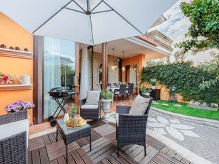 Villa Castelli Romani  38