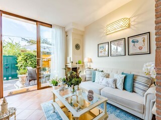 Villa Castelli Romani  13