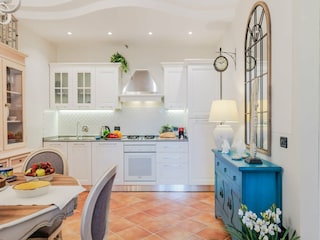 Villa Castelli Romani  56