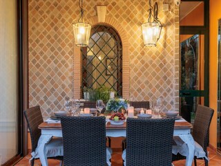 Villa Castelli Romani  57