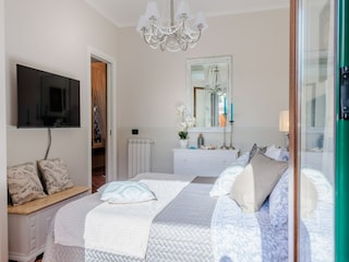 Villa Castelli Romani  5