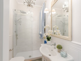 Villa Castelli Romani  6