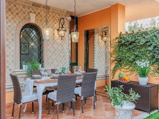 Villa Castelli Romani  69