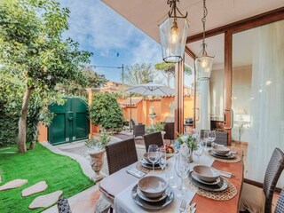 Villa Castelli Romani  11