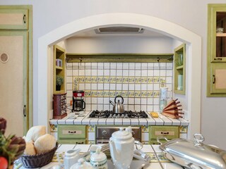 Villa San Macario  15