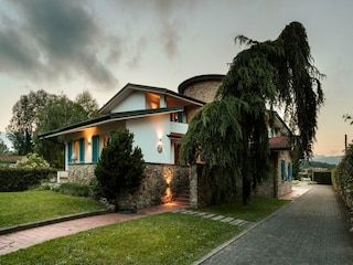 Villa San Macario  39