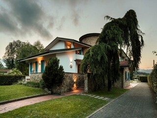 Villa San Macario  48