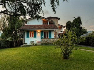 Villa San Macario  1